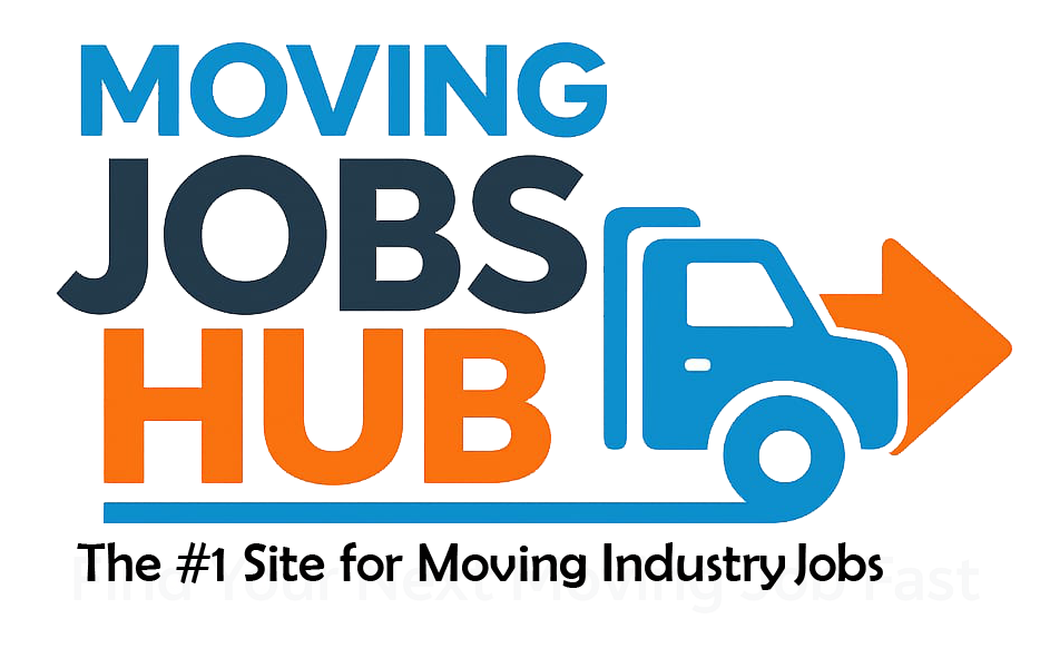 MovingJobsHub